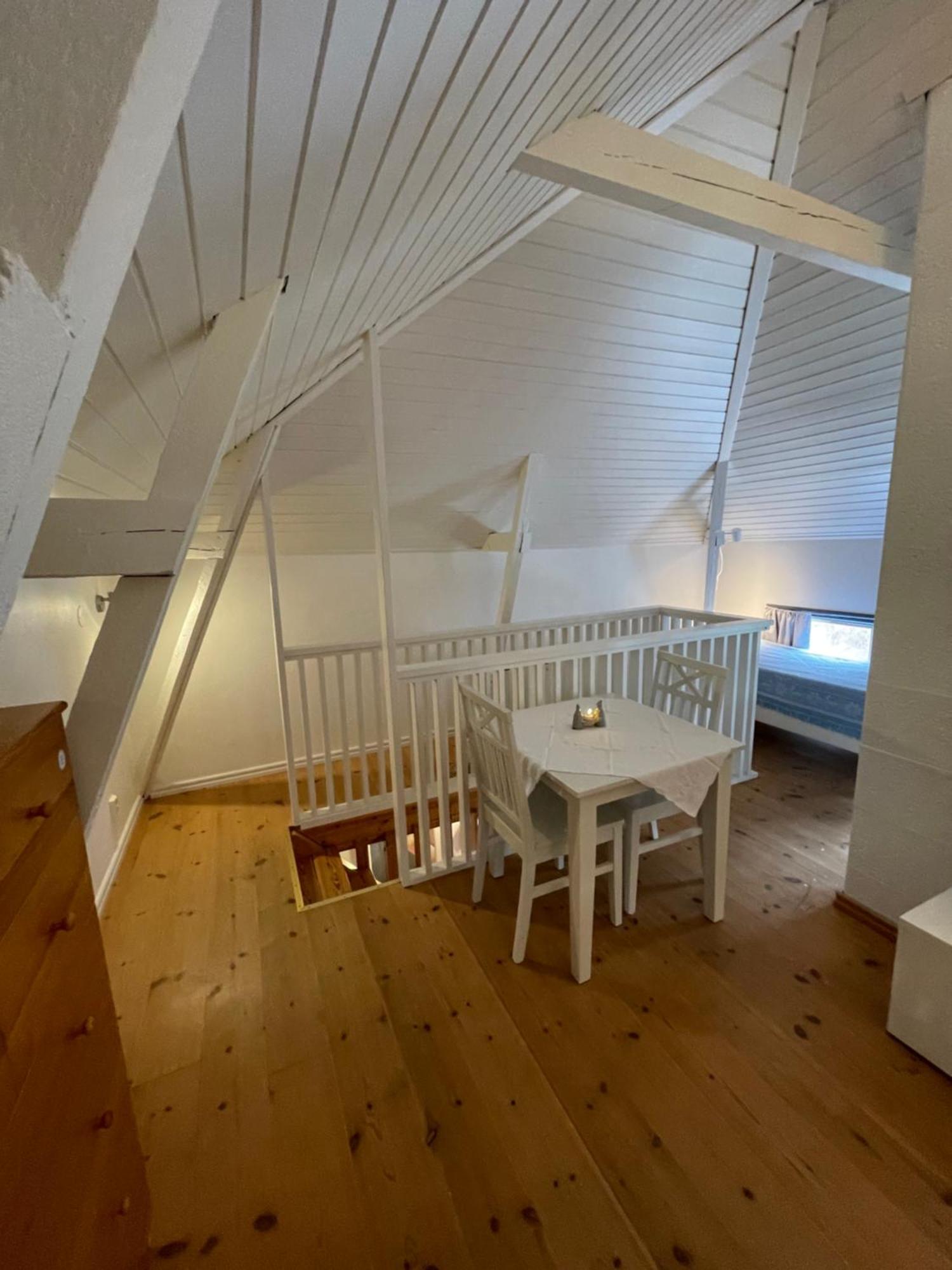 Lilla Saturnus Villa Ljungskile Kültér fotó