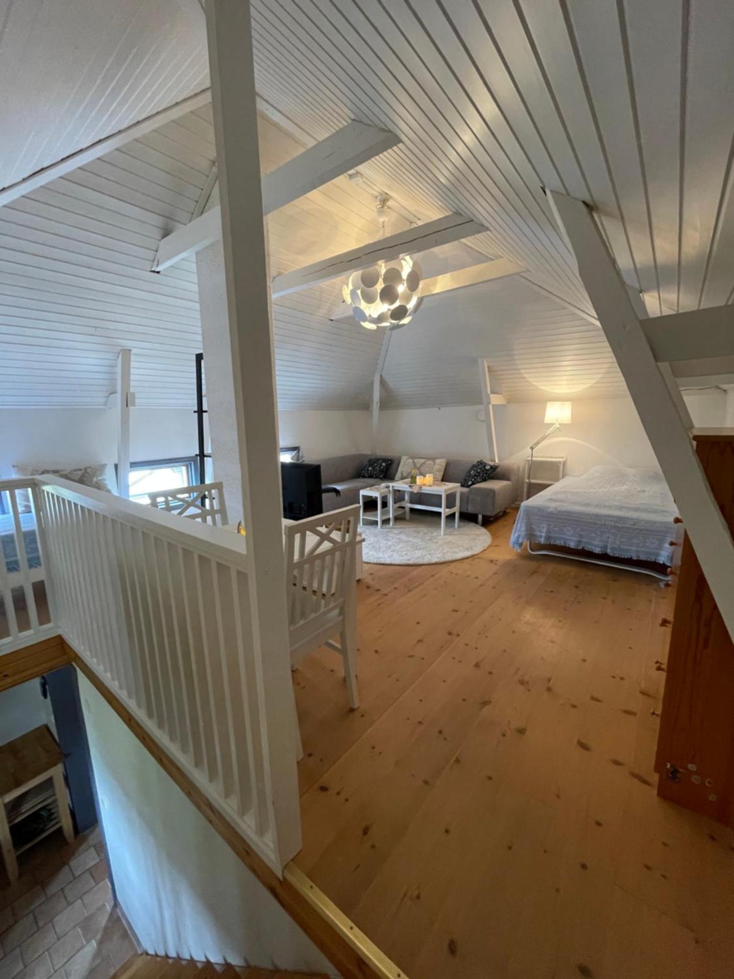 Lilla Saturnus Villa Ljungskile Kültér fotó